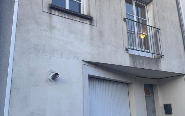 Maison à louer    2 pièces • 49,70 m2 Aytré