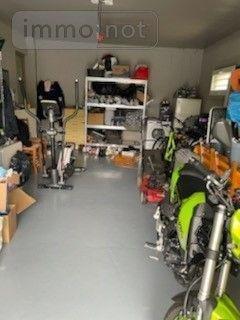 Maison individuelle à vendre à Thiberville dans l'Eure (27230), ref : 052/331   
79 chemin de la Belle épine