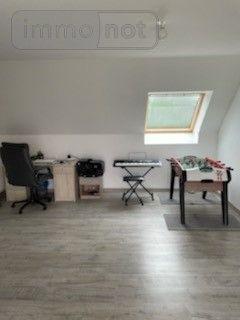 Maison individuelle à vendre à Thiberville dans l'Eure (27230), ref : 052/331   
79 chemin de la Belle épine