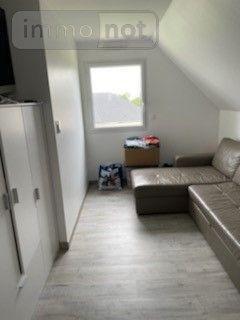 Maison individuelle à vendre à Thiberville dans l'Eure (27230), ref : 052/331   
79 chemin de la Belle épine