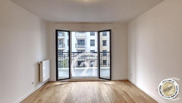 Appartement F4 à vendre  4 pièces - 75 m2 SURESNES - 92