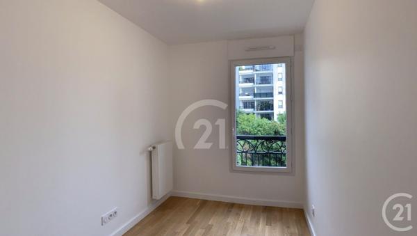 Appartement F4 à vendre  4 pièces - 75 m2 SURESNES - 92