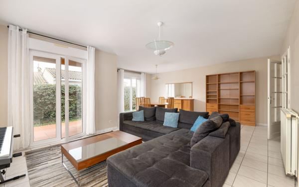 Maison à vendre    5 pièces • 125 m2 L'Union