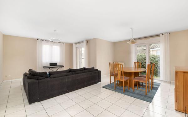 Maison à vendre    5 pièces • 125 m2 L'Union