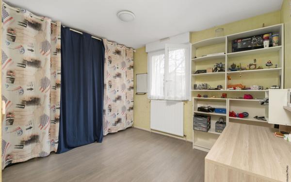 Maison à vendre    5 pièces • 125 m2 L'Union