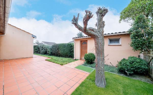 Maison à vendre    5 pièces • 125 m2 L'Union