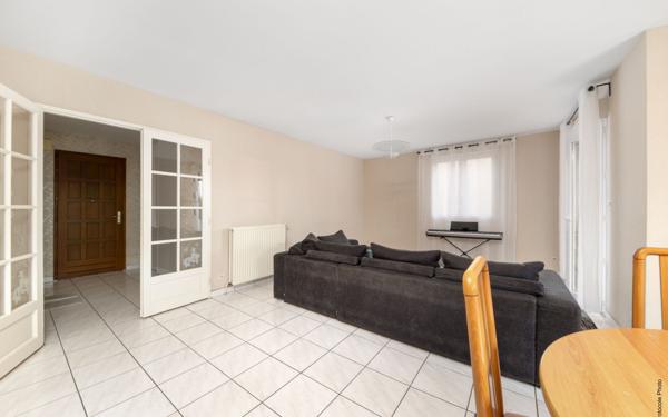 Maison à vendre    5 pièces • 125 m2 L'Union