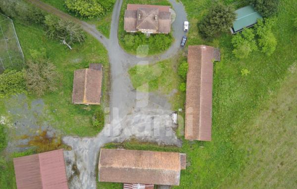 Magnifique Propriété en Sologne avec Maison de Maître et Plus de 96 Hectares