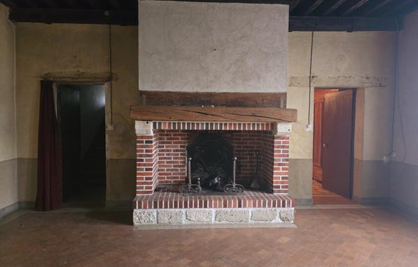 Magnifique Propriété en Sologne avec Maison de Maître et Plus de 96 Hectares