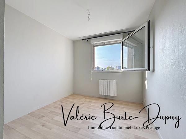 Orléans St Marceau Appartement à vendre 2 pièces 45m2 à ORLEANS (45) avec Terrasse et parking