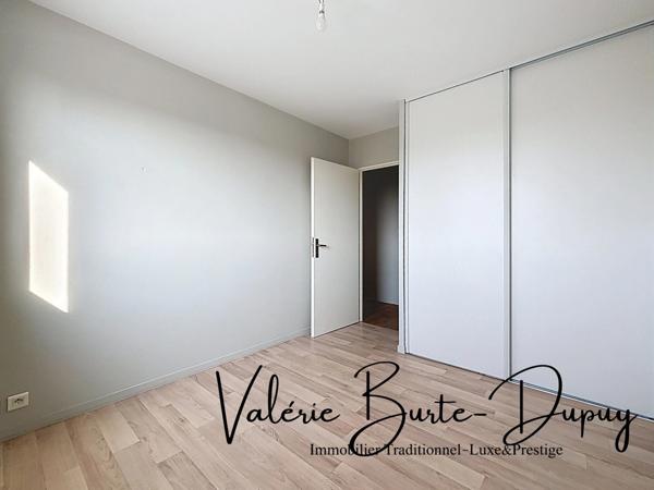 Orléans St Marceau Appartement à vendre 2 pièces 45m2 à ORLEANS (45) avec Terrasse et parking