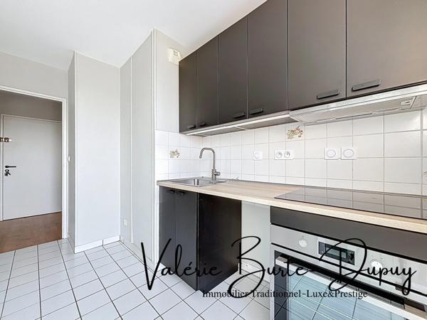 Orléans St Marceau Appartement à vendre 2 pièces 45m2 à ORLEANS (45) avec Terrasse et parking