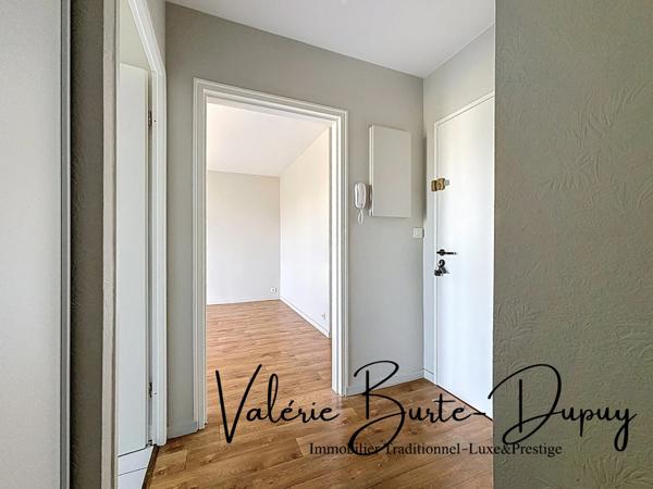 Orléans St Marceau Appartement à vendre 2 pièces 45m2 à ORLEANS (45) avec Terrasse et parking