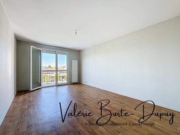 Orléans St Marceau Appartement à vendre 2 pièces 45m2 à ORLEANS (45) avec Terrasse et parking