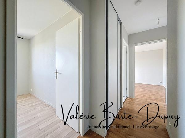 Orléans St Marceau Appartement à vendre 2 pièces 45m2 à ORLEANS (45) avec Terrasse et parking