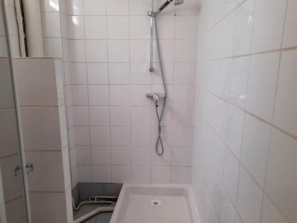 Appartement 1 pièce à louer