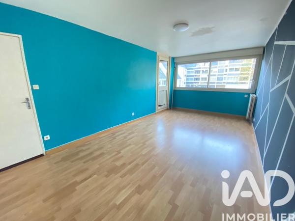 Appartement à vendre 2 pièces 49 m² Le Mans