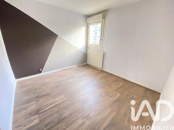 Appartement à vendre 2 pièces 49 m² Le Mans