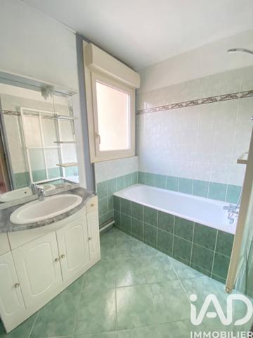 Appartement à vendre 2 pièces 49 m² Le Mans