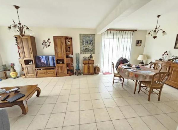 Vente Maison 6 pièces 126 m2 à Guingamp