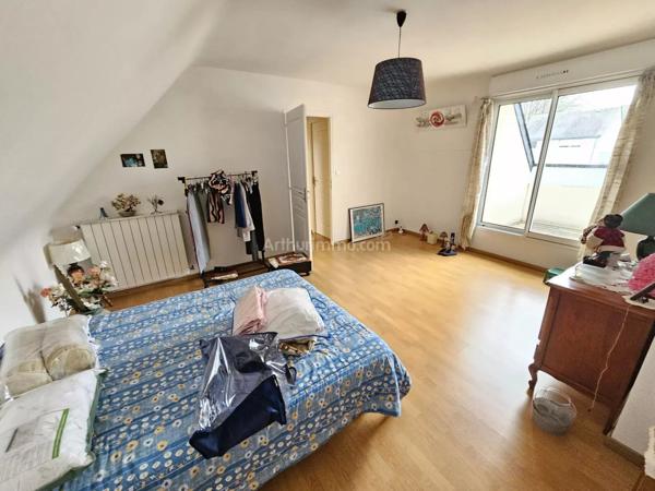 Vente Maison 6 pièces 126 m2 à Guingamp