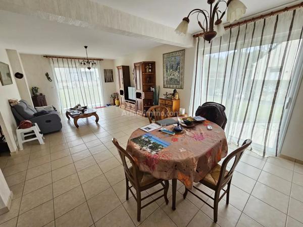 Vente Maison 6 pièces 126 m2 à Guingamp