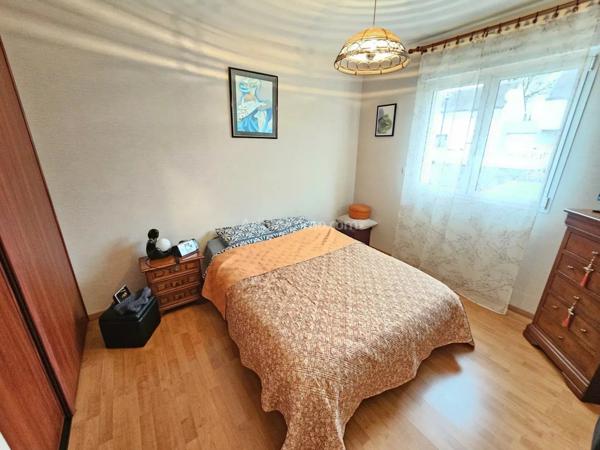 Vente Maison 6 pièces 126 m2 à Guingamp