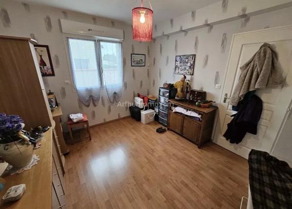 Vente Maison 6 pièces 126 m2 à Guingamp