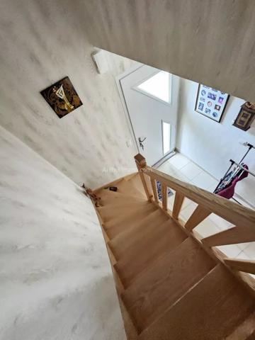 Vente Maison 6 pièces 126 m2 à Guingamp