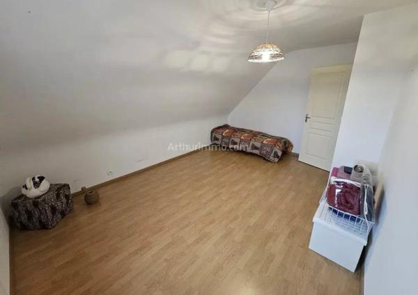 Vente Maison 6 pièces 126 m2 à Guingamp