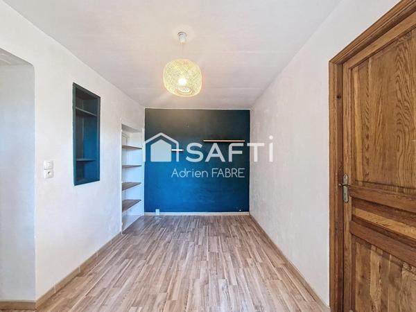 Un havre de paix à seulement 30 minutes de Toulouse.