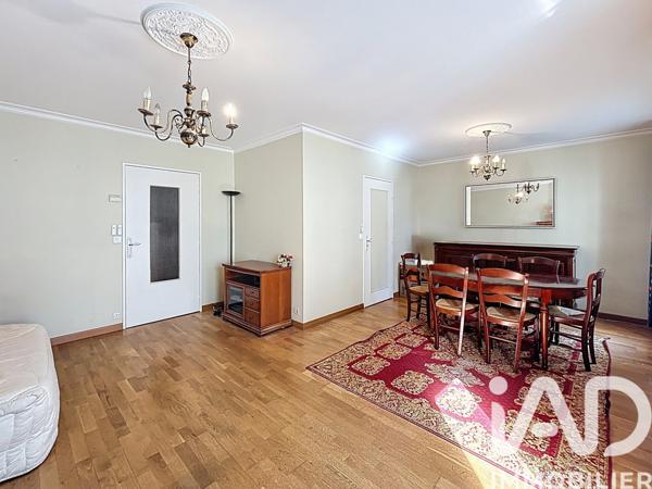 Appartement à vendre 3 pièces 62 m² Nantes