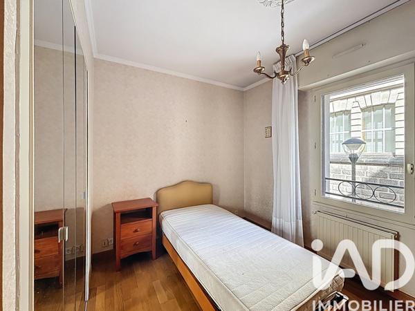 Appartement à vendre 3 pièces 62 m² Nantes