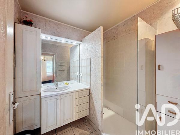 Appartement à vendre 3 pièces 62 m² Nantes