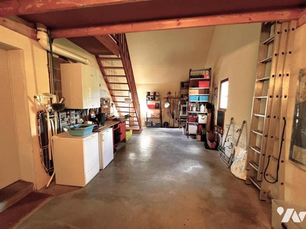 Vente Maison à Saint-Aignan