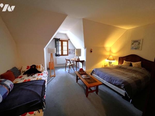 Vente Maison à Saint-Aignan