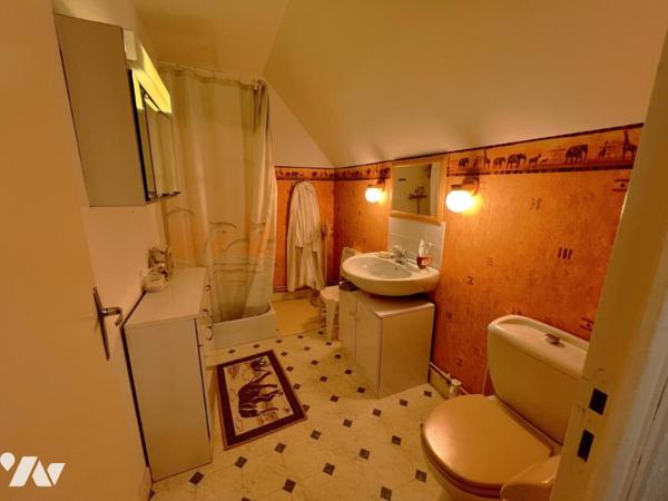 Vente Maison à Saint-Aignan