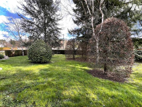 Vente Maison à Saint-Aignan