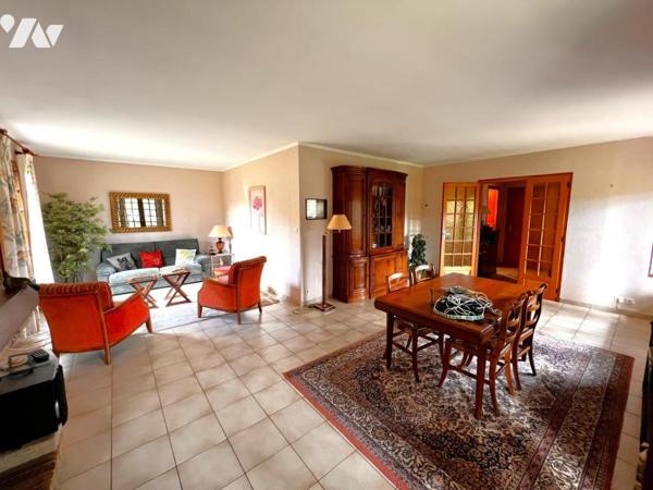 Vente Maison à Saint-Aignan