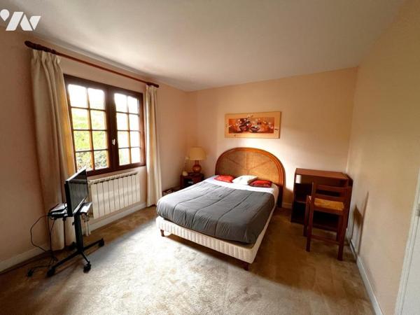 Vente Maison à Saint-Aignan