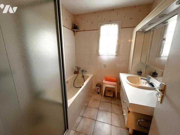 Vente Maison à Saint-Aignan