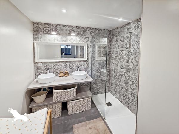 Appartement à vendre |  Marseille 13 |  3 pièces | 78 m²