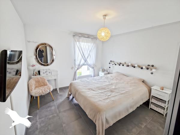 Appartement à vendre |  Marseille 13 |  3 pièces | 78 m²