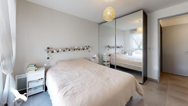 Appartement à vendre |  Marseille 13 |  3 pièces | 78 m²