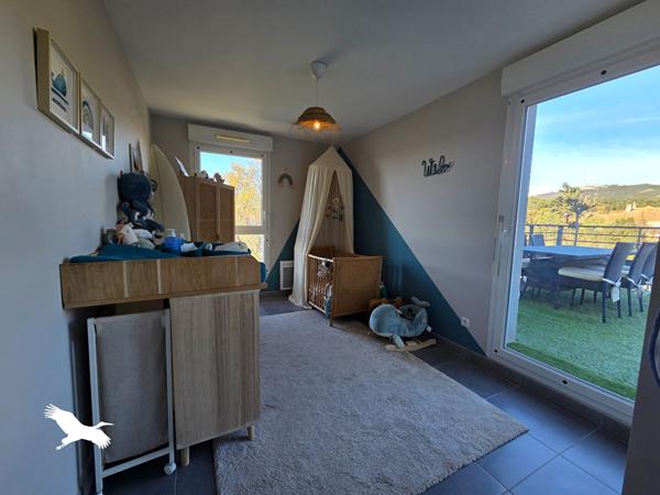 Appartement à vendre |  Marseille 13 |  3 pièces | 78 m²