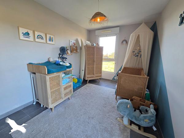 Appartement à vendre |  Marseille 13 |  3 pièces | 78 m²