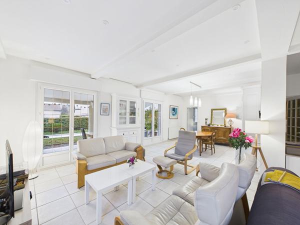 MAISON FAMILIALE À TOURNON SUD - 212 m2