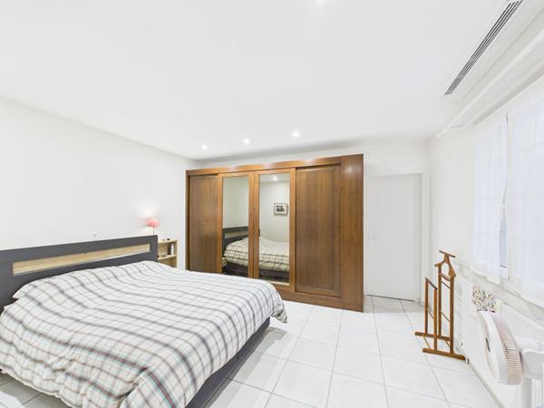 MAISON FAMILIALE À TOURNON SUD - 212 m2