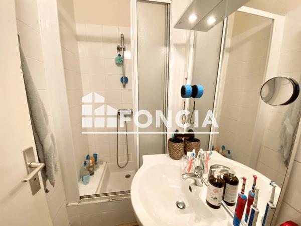 Location Appartement 3 pièces 54.67 m² - 13 RUE JULES FAVRE Tours 37000