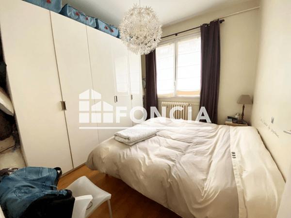 Location Appartement 3 pièces 54.67 m² - 13 RUE JULES FAVRE Tours 37000